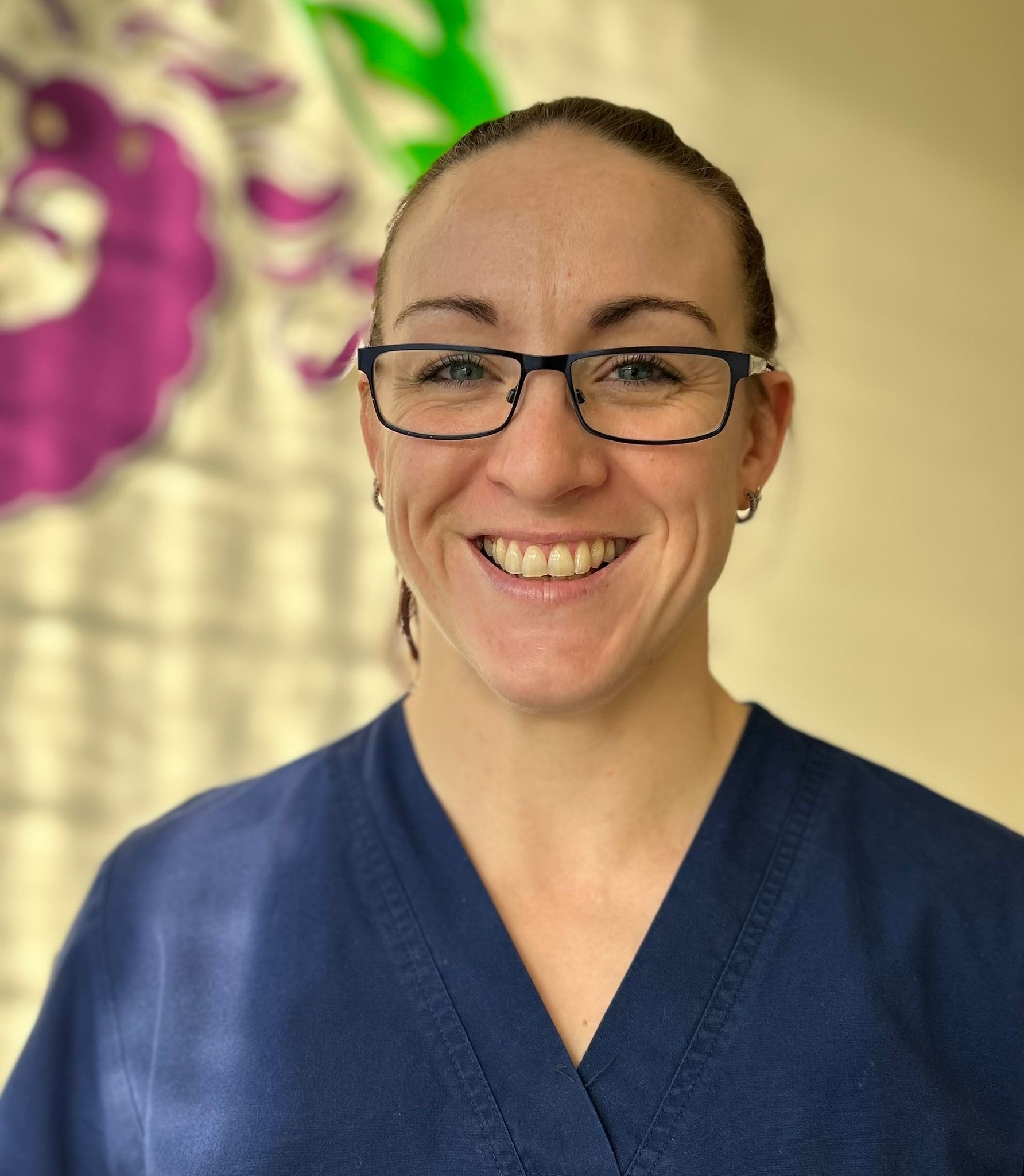 Caroline Kinnane Osteopath