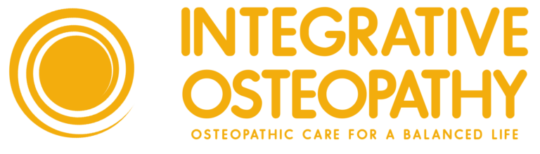 Integrative Osteopathy Logo