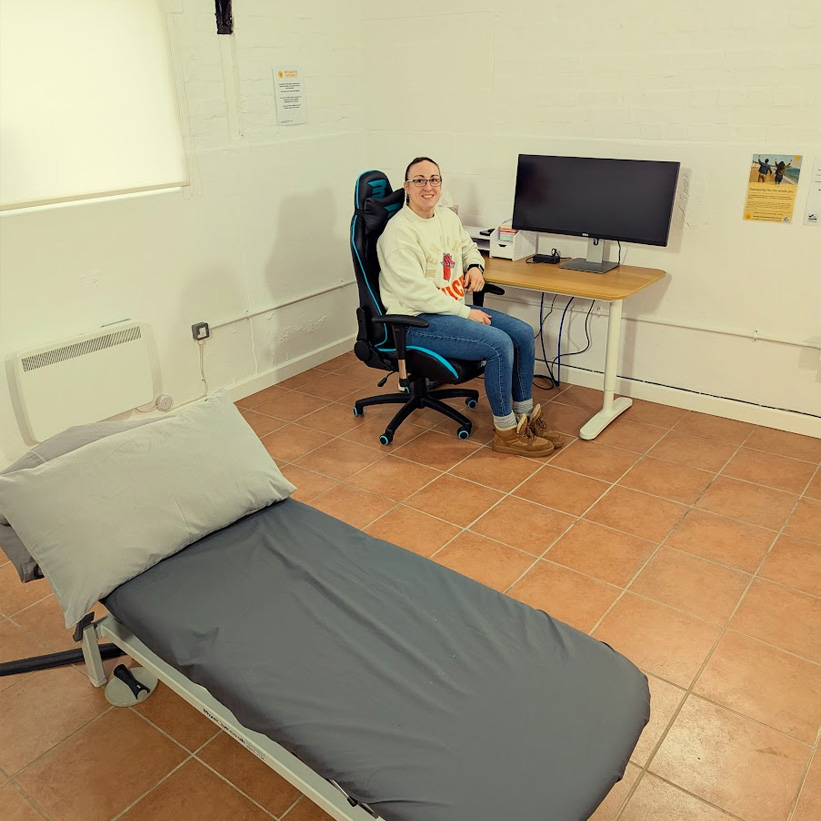 milton keynes location